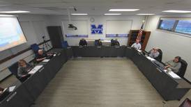 Minooka CCSD 201 approves $396k bid for boardroom renovation