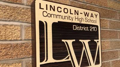 Lincoln-Way East among 15 public Illinois schools to receive Governor’s Blue Ribbon Award