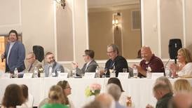 Photos:  IVAC hosts key State of the Cities luncheon