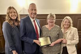 Starved Rock Country Community Foundation honors key supporters at annual event