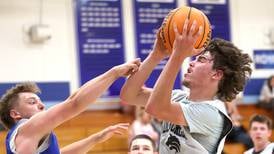 Indian Creek using summer hoops season to work toward next level after back-to-back 20-win seasons