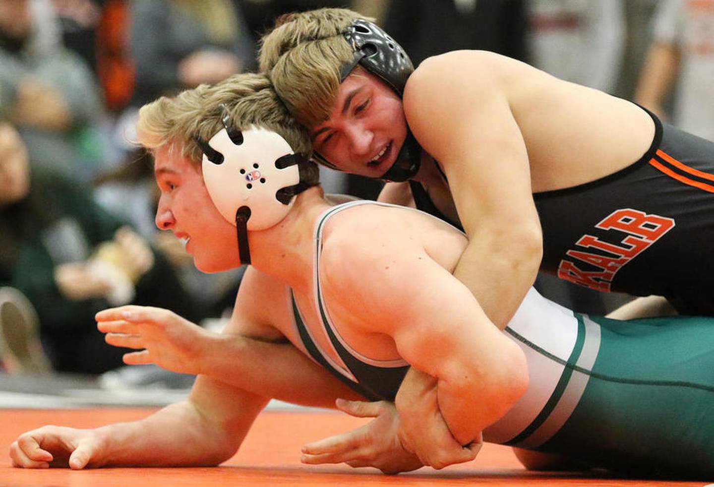 Photos 2016 Don Flavin invite wrestling tournament in DeKalb Shaw Local