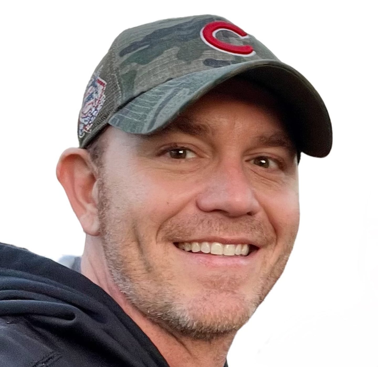 Scott Busam