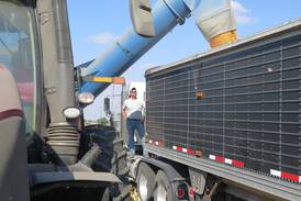 Growing season’s successes, challenges 