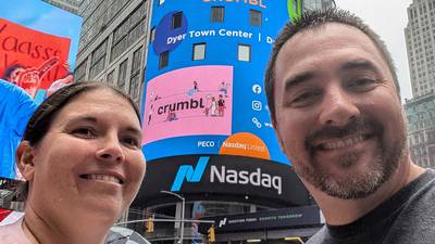 Crumbl adds location in Bradley