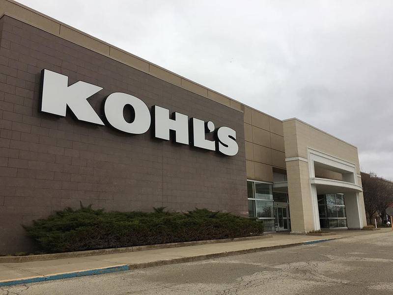 Kohl's closes all stores nationwide Shaw Local