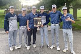 Boys golf: Lemont edges Providence Catholic for Class 2A Lemont Regional title