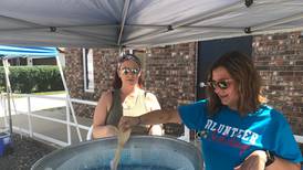 Tonica Fest set Aug. 23-24