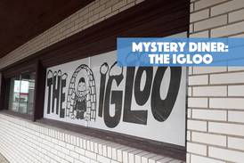 Mystery Diner: The Igloo in Peru lives up to its billing as a local favorite