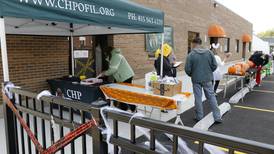 CHP of Illinois advocates for drug pricing program