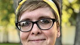 Fulton miller program Nov. 17 features DeWitt author