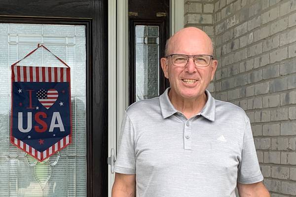 Schneider to seek Kankakee County Board seat