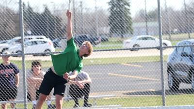 Boys tennis: L-P doubles team, Princeton’s Tyson Phillips ready for state