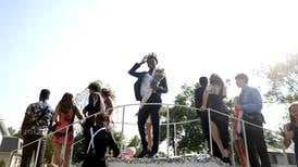 Photos: Downers Grove South celebrates homecoming