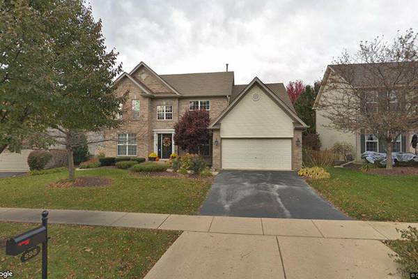Single-family home in South Elgin sells for $615,000