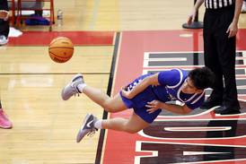 Burlington Central’s defense leads to win over Schaumburg 