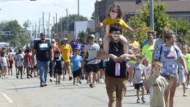 Streator’s Labor Day Parade returns Aug. 31