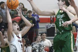 Woodland comes back from early double-digit deficit against St. Bede
