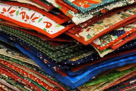 Covered Bridge Quilters Guild to hold April 2 meeting 