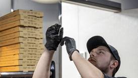 Photos: Artisan Oven opens for business in Sterling