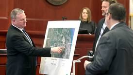 Man accused in Wilson killings said he was ‘going to walk across Illinois,’ detective testifies 