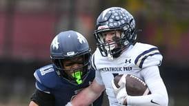 DuPage and suburban Cook County Round 2 IHSA playoff second-round football previews 
