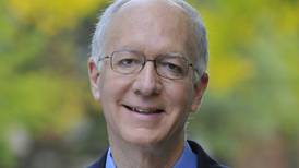 Foster appears on his way to holding 11th Congressional District 