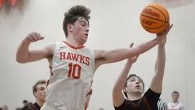 Hawks start slow, but rally to beat Panthers and advance in regional play