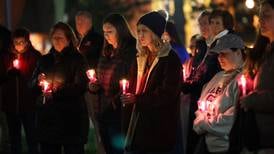 Harbor House honors victims, survivors at 7th annual vigil