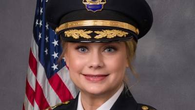 Andrew Schwab withdraws candidacy for Kane County Sheriff, endorses Johnson