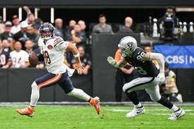 Silvy: Ryan Poles can’t play it safe, Bears need aggressive Crosby move