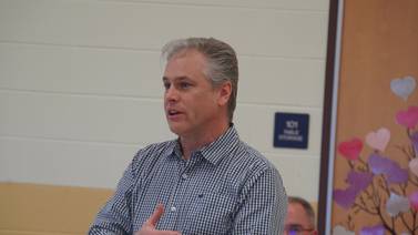 Rochelle’s Tilton School addition project ‘on track’