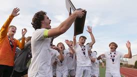 Boys Soccer: Timothy Christian flips the script, beats rival Wheaton Academy in PKs for third place at state