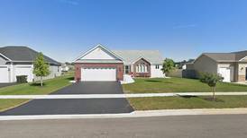 Single-family home sells for $380,000 in Genoa