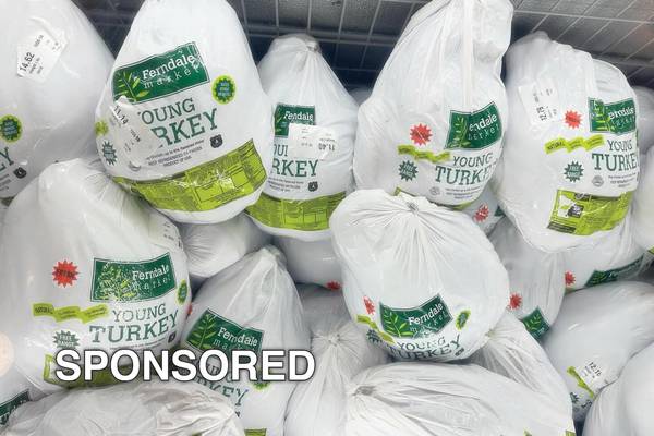 The Most Wonderful Time of the Year at Ream’s