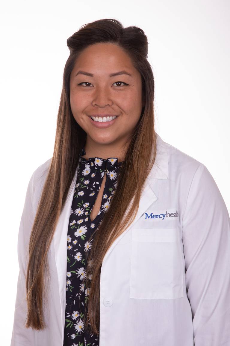 Mercyhealth in Woodstock is welcoming board certified pediatrician Stephanie Bui, DO, to its physician staff.