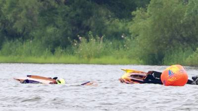 First day of DePue boat races ends early after three accidents send drivers to hospital