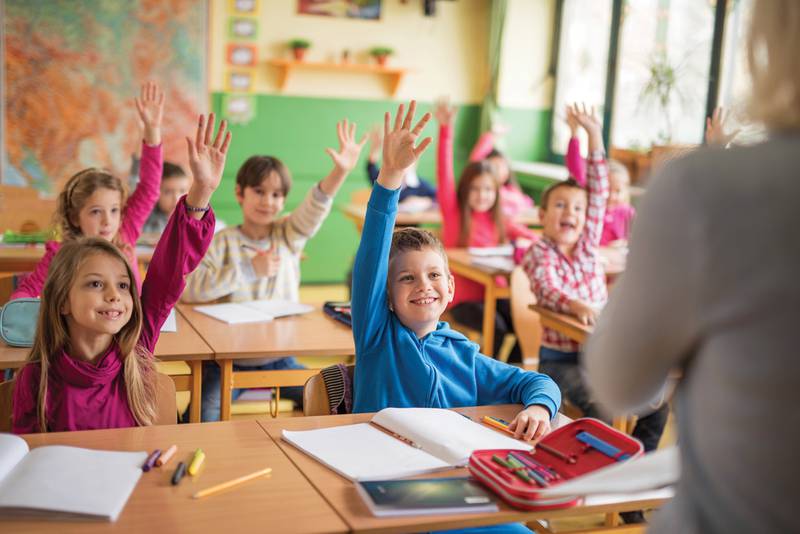 Safe Harbor Counseling  - Understanding the Educational System: A Guide for Parents and Teachers