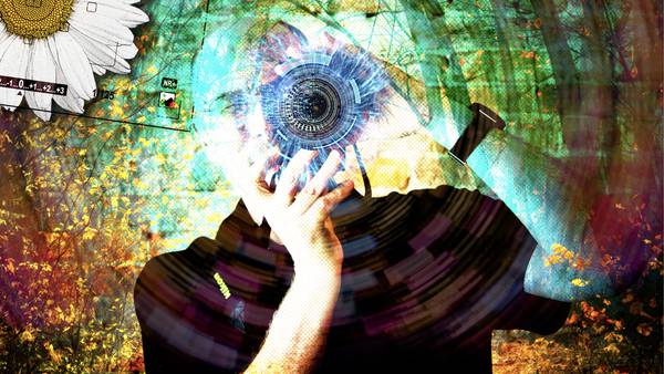 Baileyville photographer creates visions beyond nature