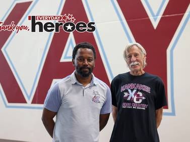 Kankakee coaches marvel at resilience of community they love