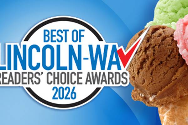 Vote for your favorite businesses Now