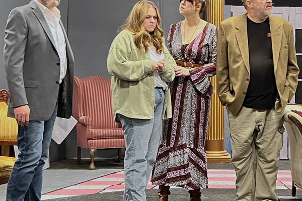 5 things to do in DeKalb County: Lots of Halloween fun this weekend! 