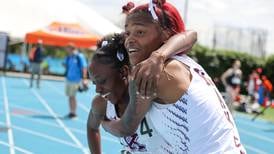 State, sectional and regional champions crowned in busy prep sports weekend