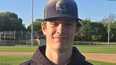 First inning sets tone in 8-1 Sycamore win over Ottawa