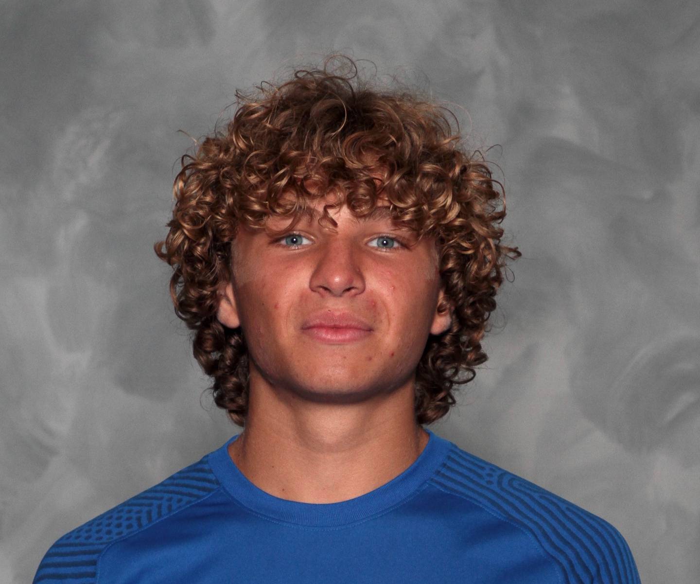 Burlington Central's Noah Rosborough