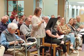 Hearing on plans for 900 residences in Campton Hills to continue Thursday