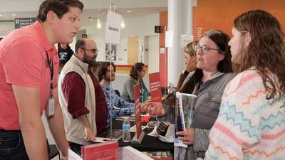 Reps from more than 100 colleges to be at Waubonsee College Night