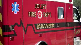 Woman found dead in downtown Joliet, no sign of foul play