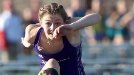 Record Newspapers Athlete of the Week: Kaylee Klatt, Plano, track and field, junior