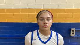 Elliana Fowler’s big night leads Joliet Central past Plainfield East